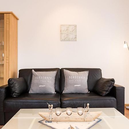 Kiefernglueck App 2 Apartment Нордерней Екстериор снимка