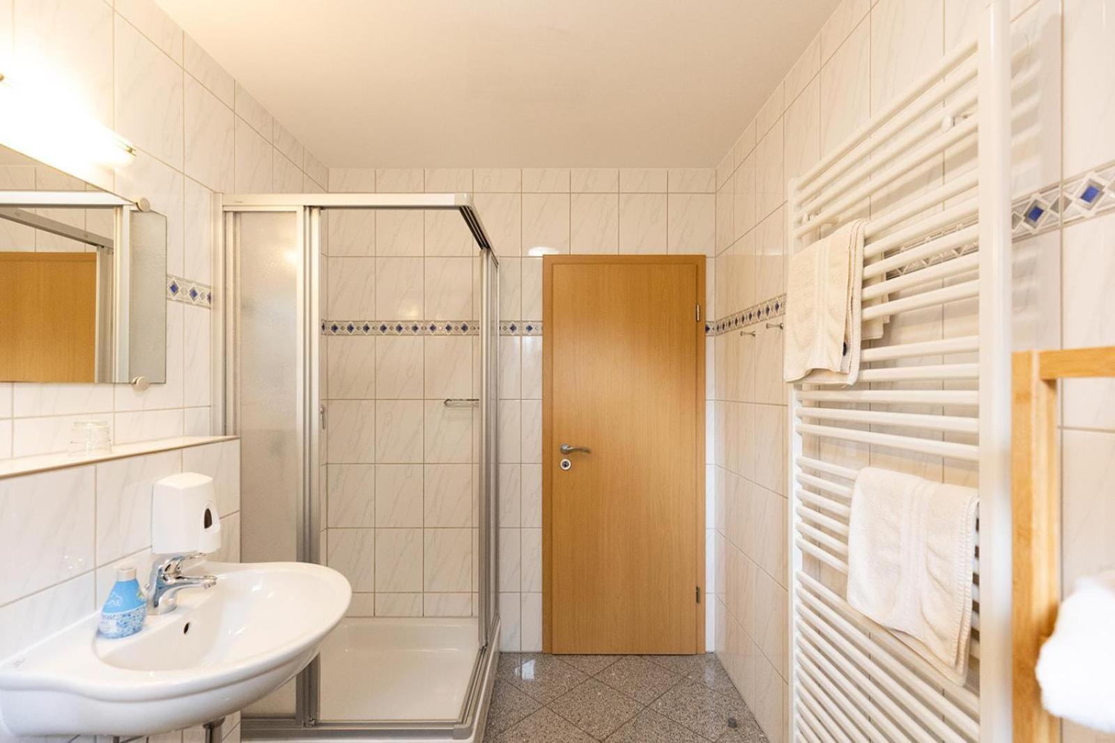 Kiefernglueck App 2 Apartment Нордерней Екстериор снимка