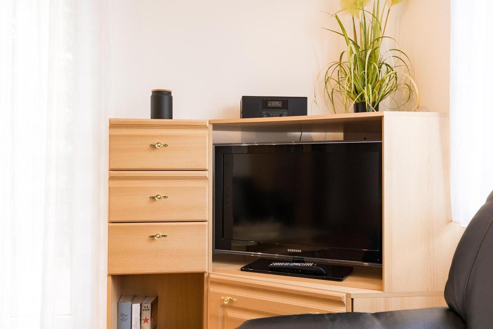 Kiefernglueck App 2 Apartment Нордерней Екстериор снимка